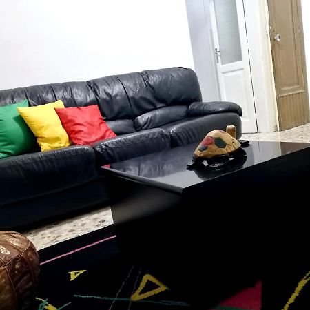 Casa Viro Appartement Pisticci Buitenkant foto