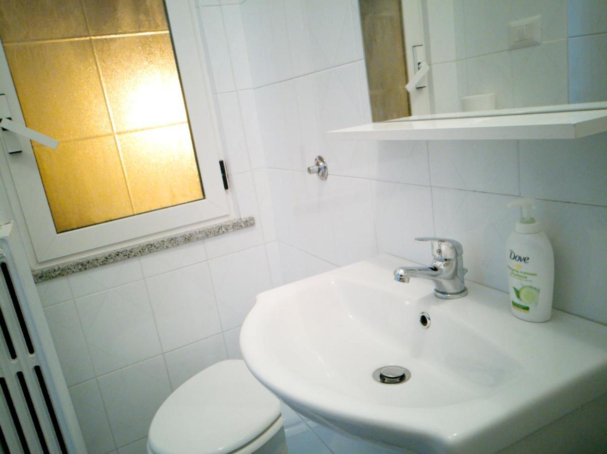 Casa Viro Appartement Pisticci Buitenkant foto