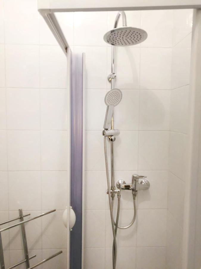 Casa Viro Appartement Pisticci Buitenkant foto